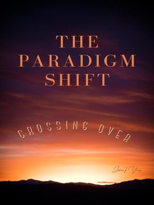 cover image of The Paradigm Shift